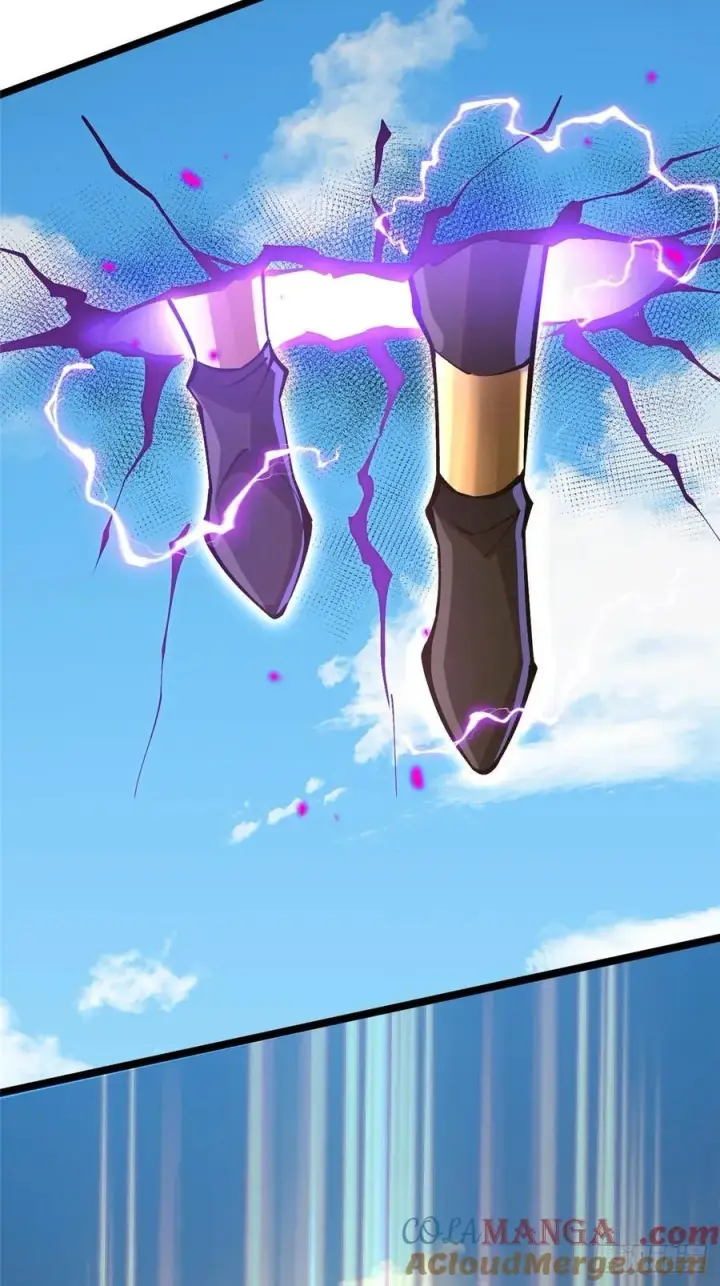 《我真不想学禁咒》第84话图19