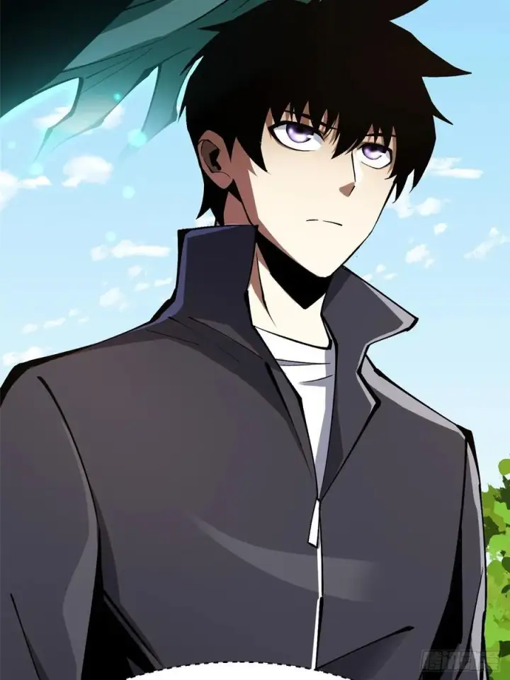 《我真不想学禁咒》第85话图62