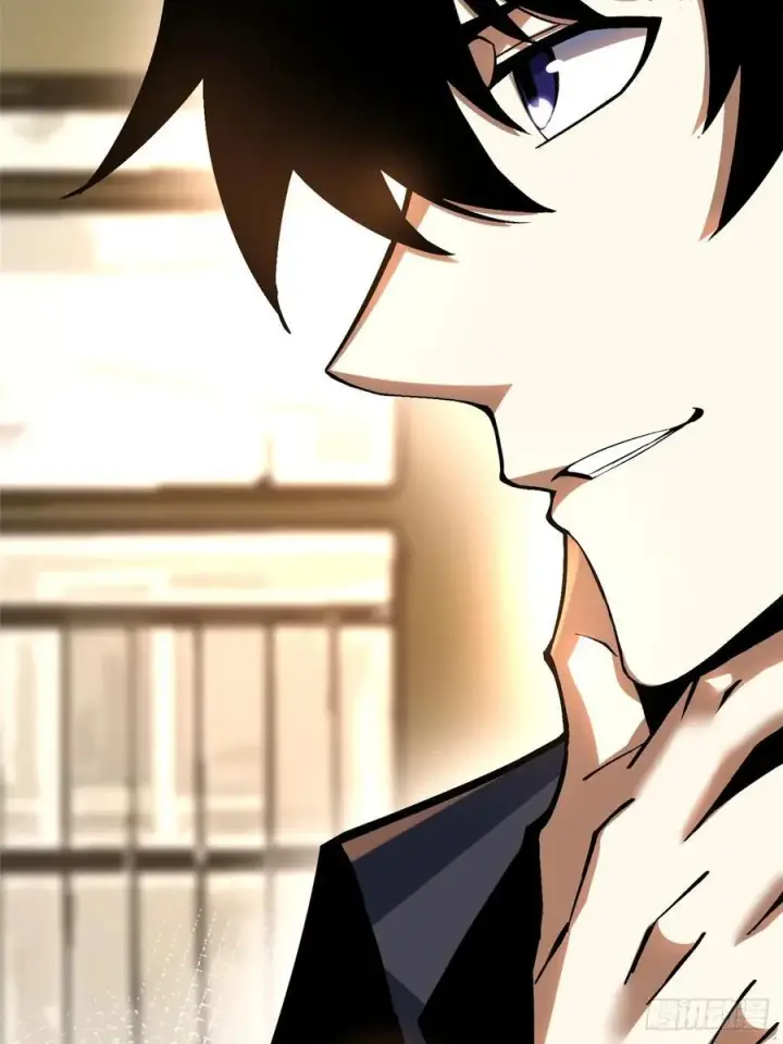 《我真不想学禁咒》第88话图20