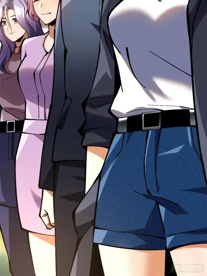 《我真不想学禁咒》第90话图74