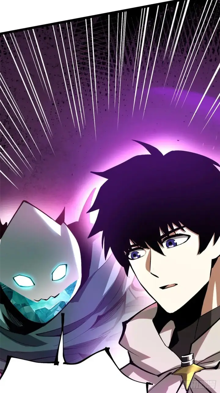 《我真不想学禁咒》第99话图46