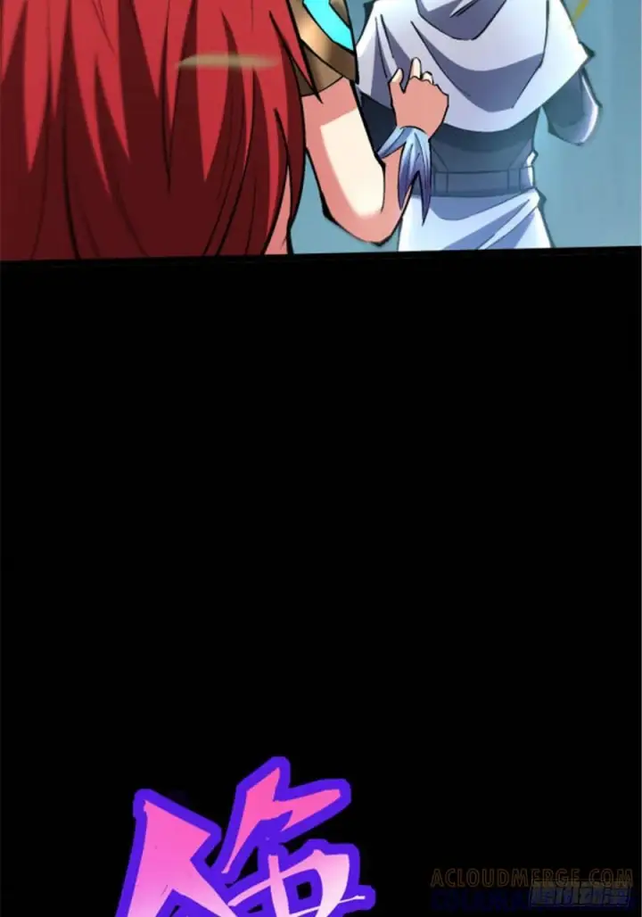 《我真不想学禁咒》第134话图61