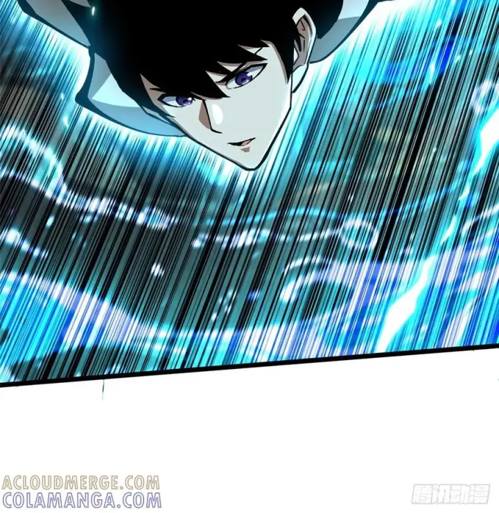 《我真不想学禁咒》第135话图43