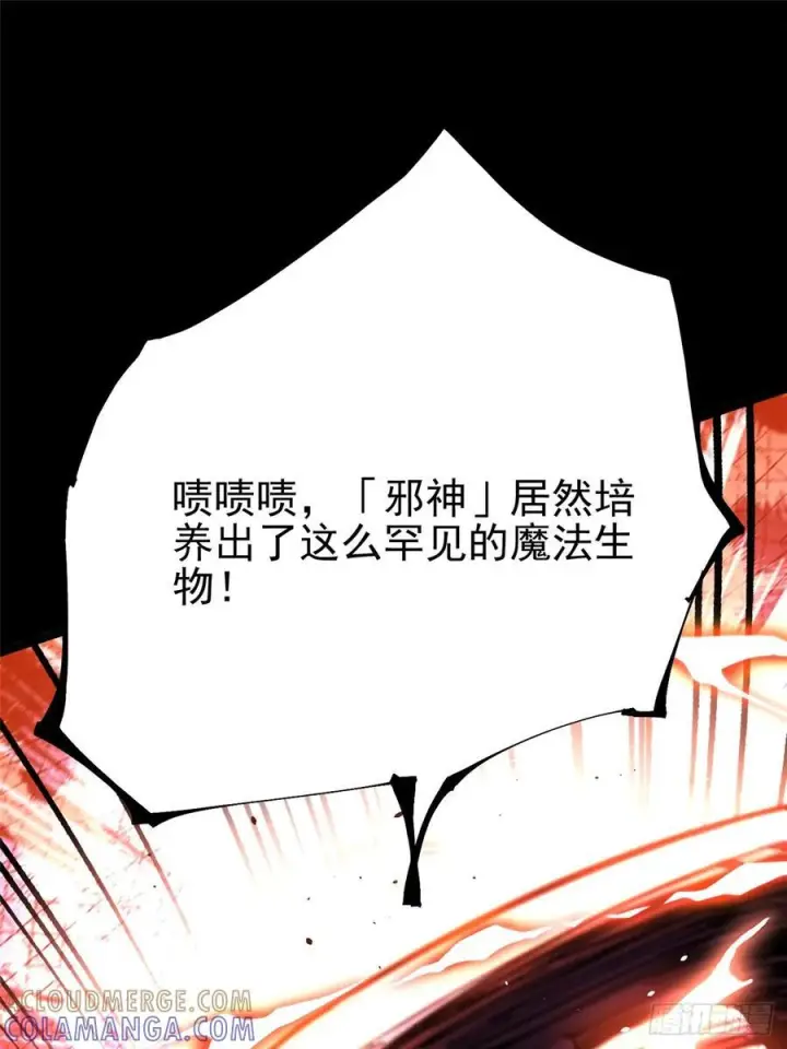 《我真不想学禁咒》第141话图73