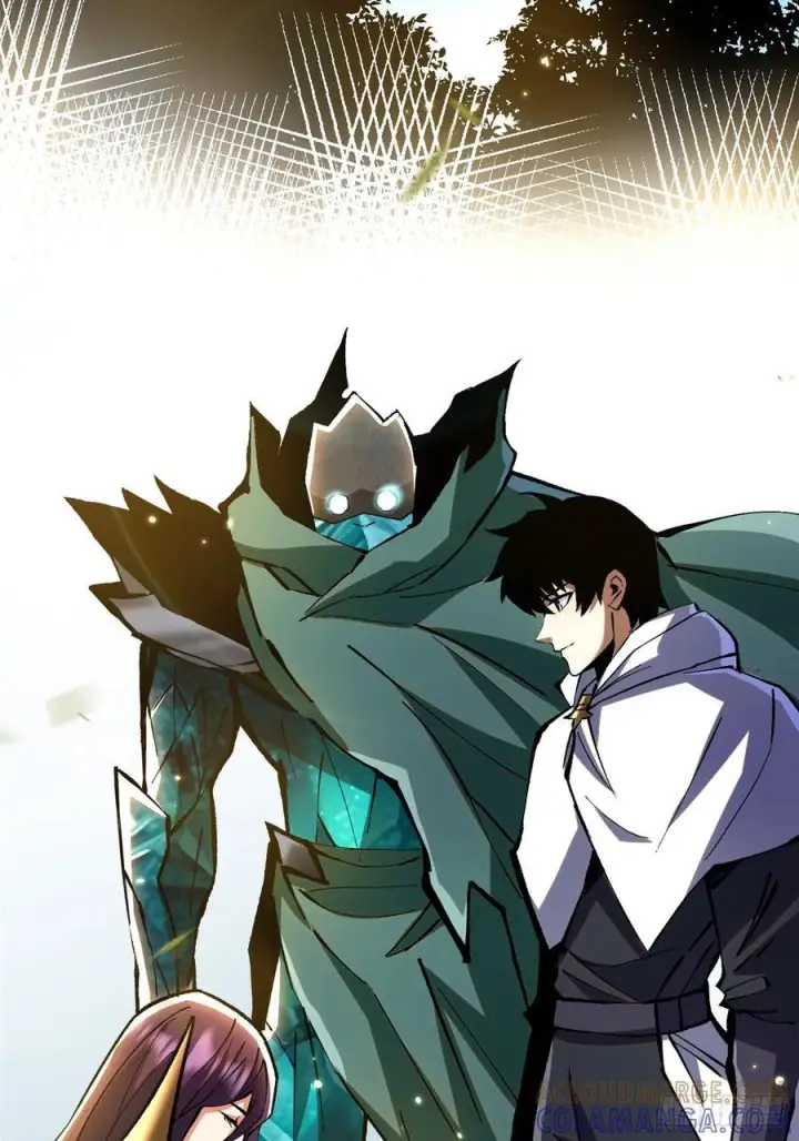 《我真不想学禁咒》第142话图61