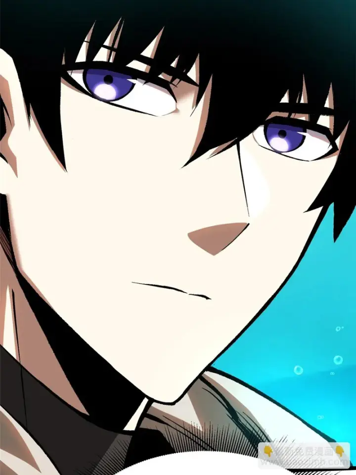 《我真不想学禁咒》第154话图10