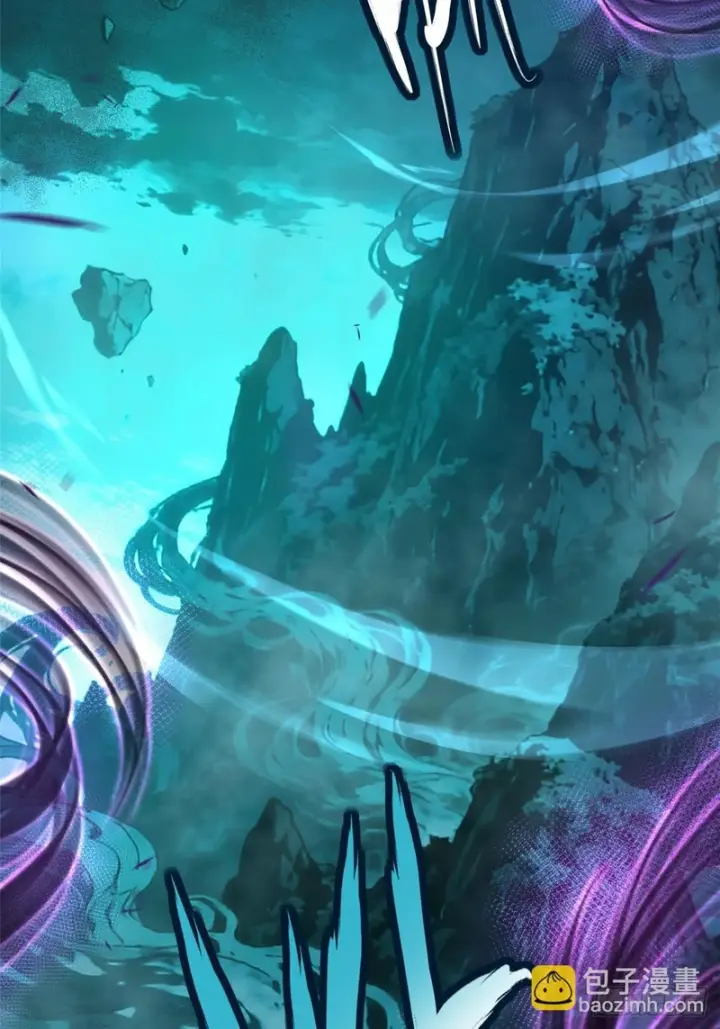 《我真不想学禁咒》第158话图53