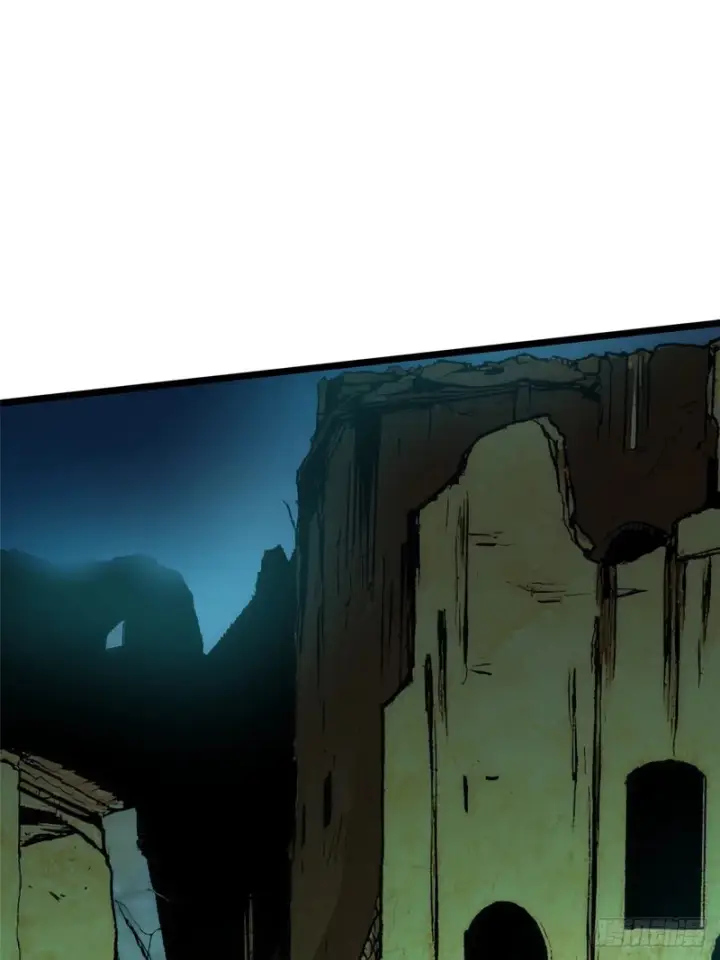 《我真不想学禁咒》第159话图64