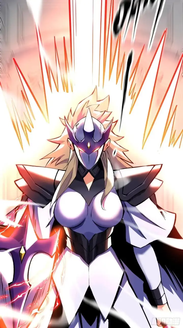 《我真不想学禁咒》第175话图26