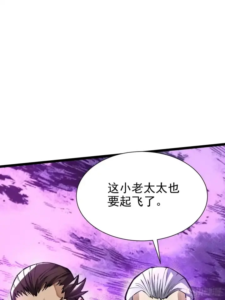 《我真不想学禁咒》第178话图14