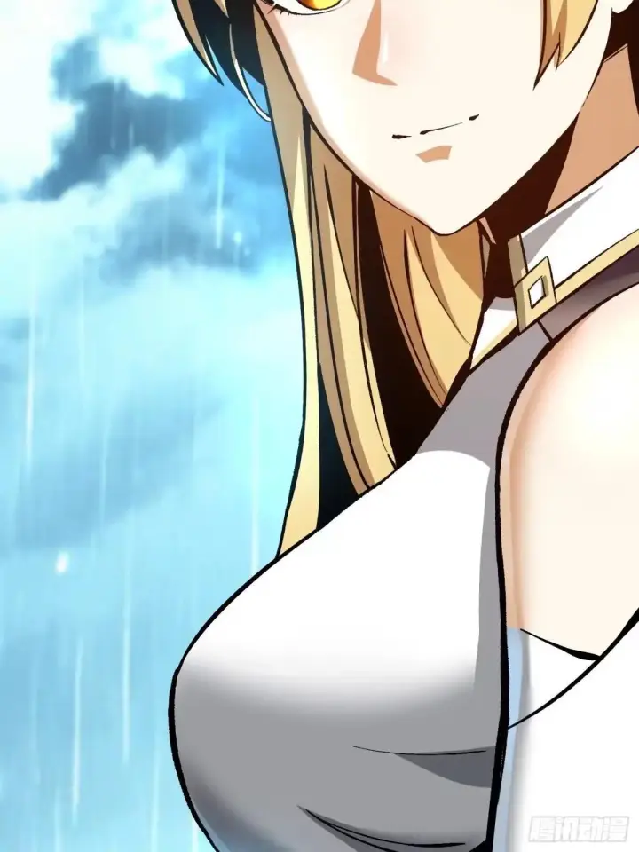 《我真不想学禁咒》第178话图65