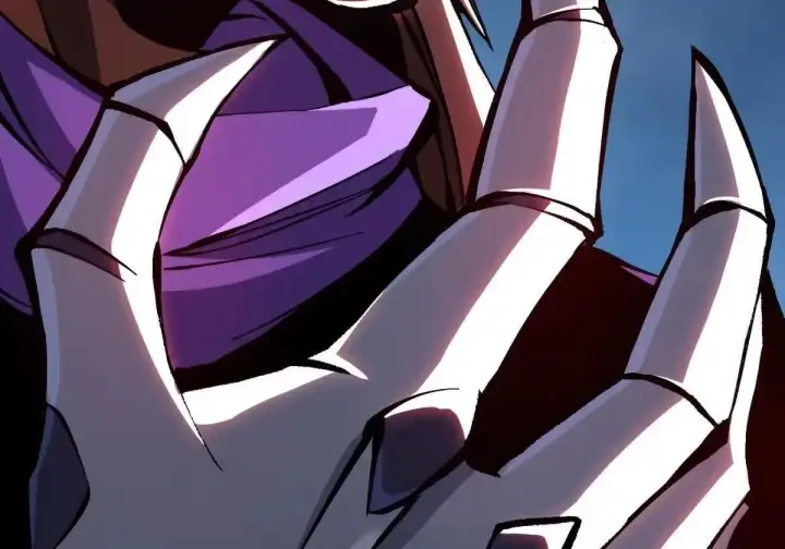 《我真不想学禁咒》第179话图34