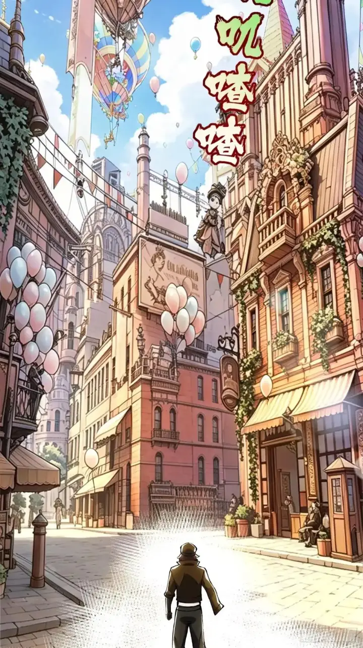 《我真不想学禁咒》第181话图44