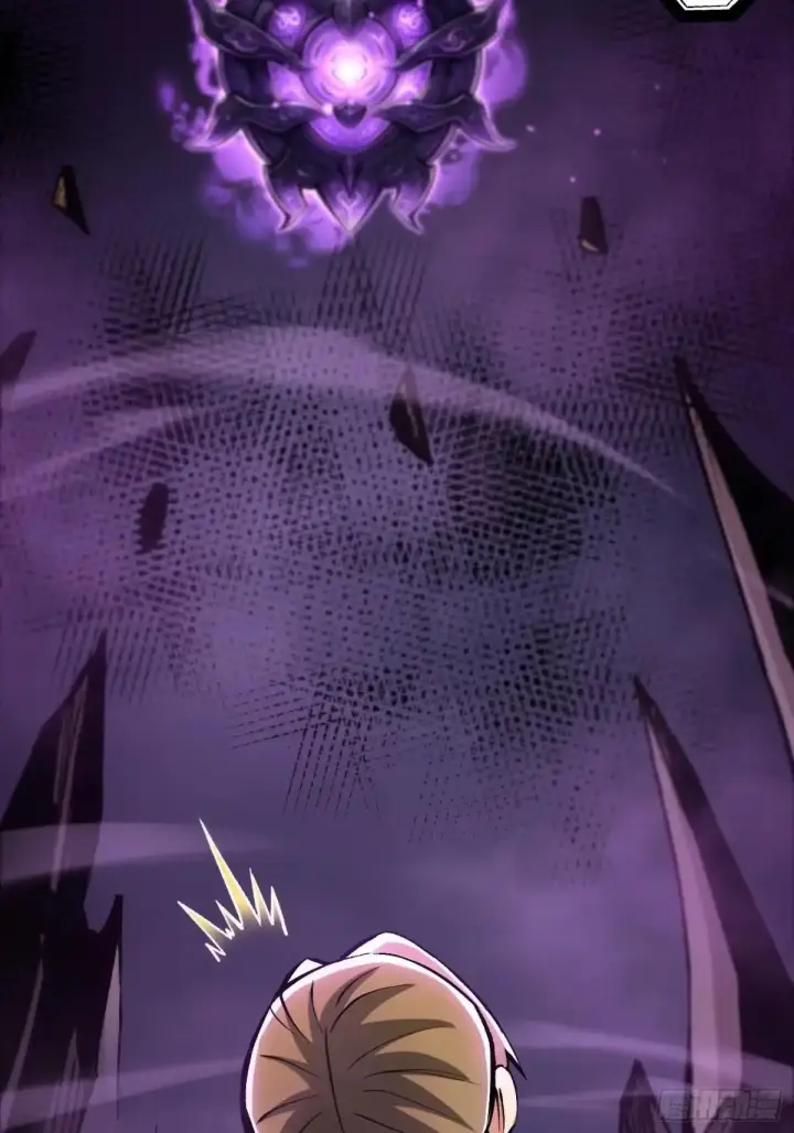 《我真不想学禁咒》第184话图30