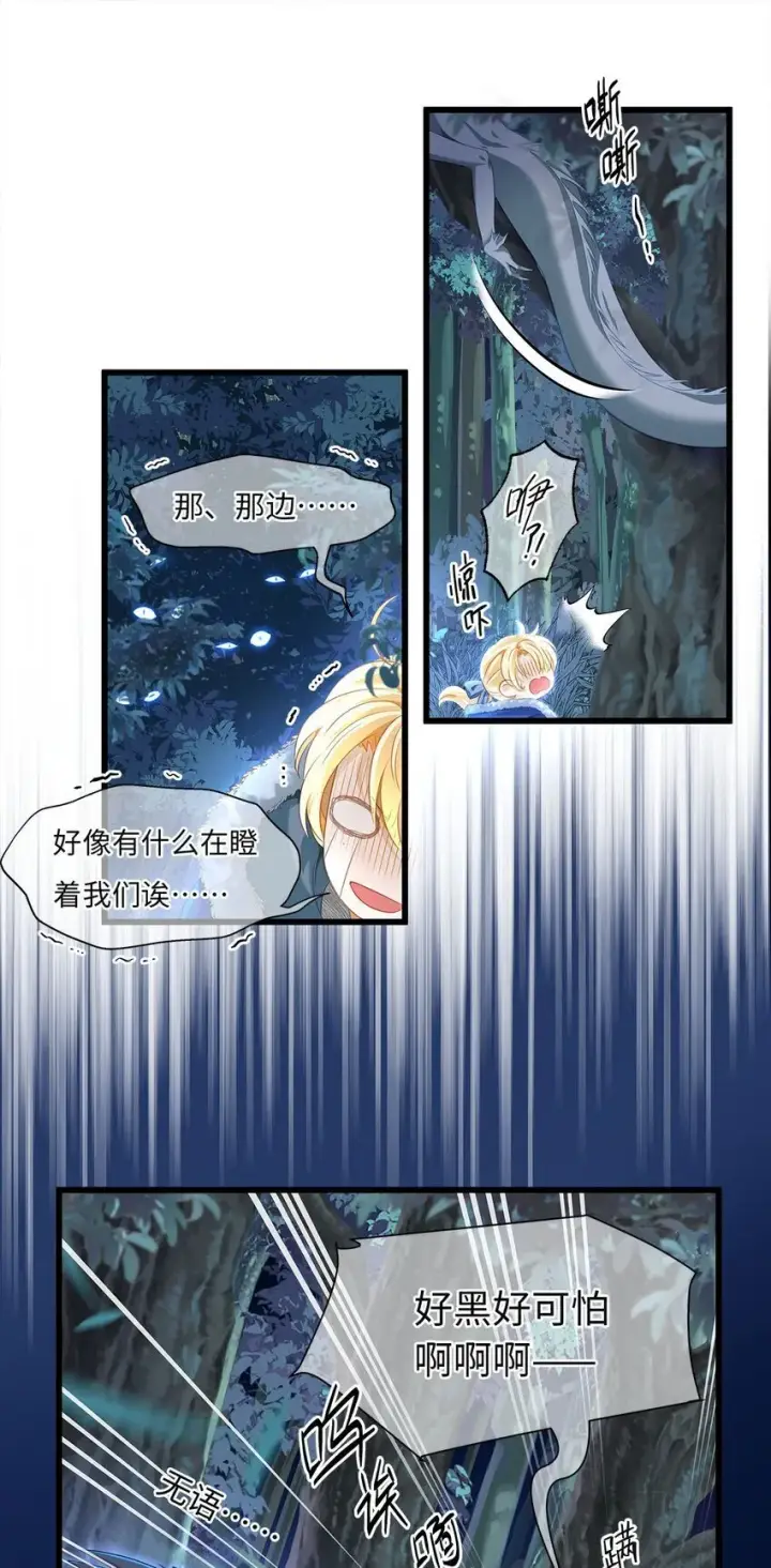 《我重生成为王子殿下的小恶龙》07 王子的婚约者图24