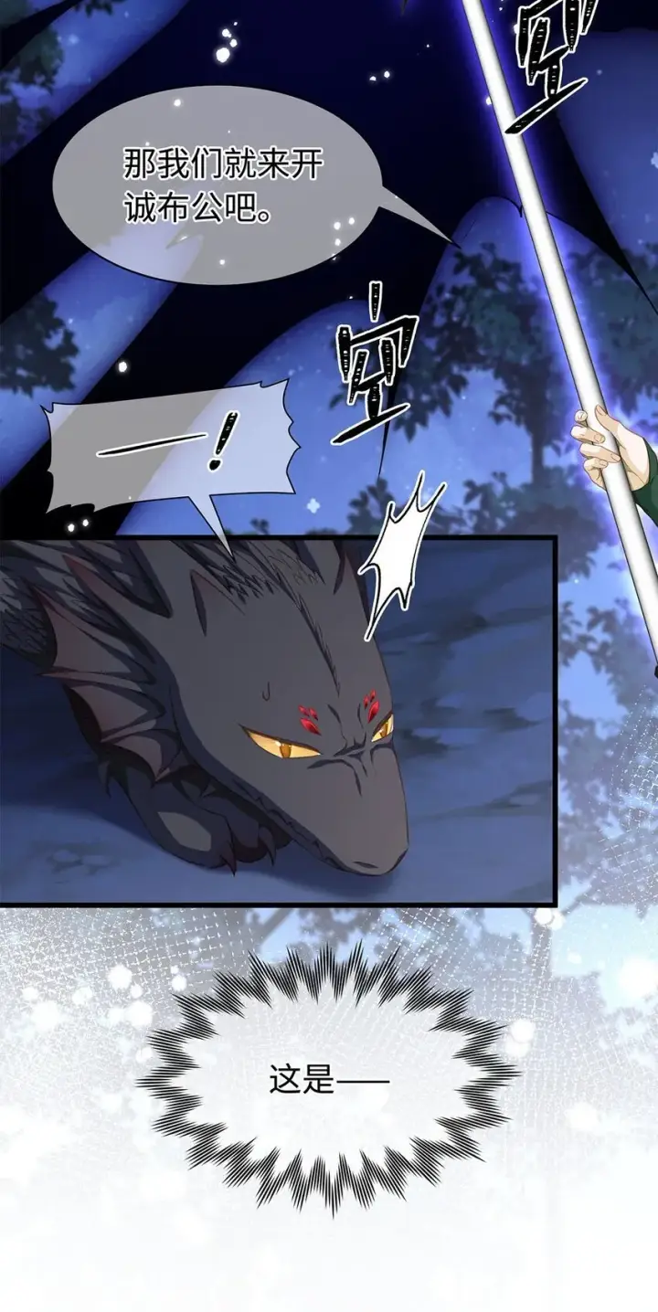 《我重生成为王子殿下的小恶龙》12 真面目图24