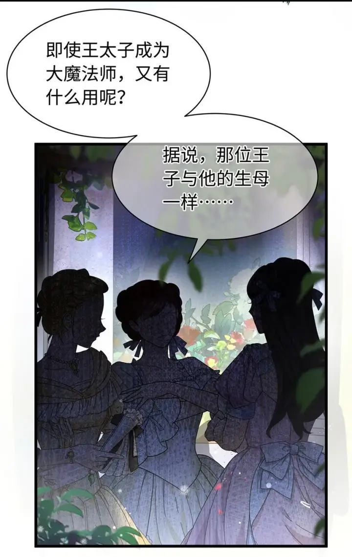 《我重生成为王子殿下的小恶龙》16 成人礼图22