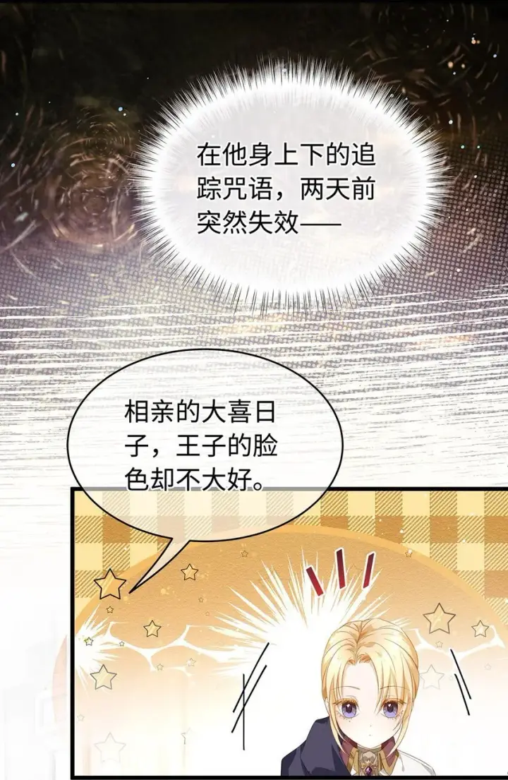 《我重生成为王子殿下的小恶龙》28 沉沦图37