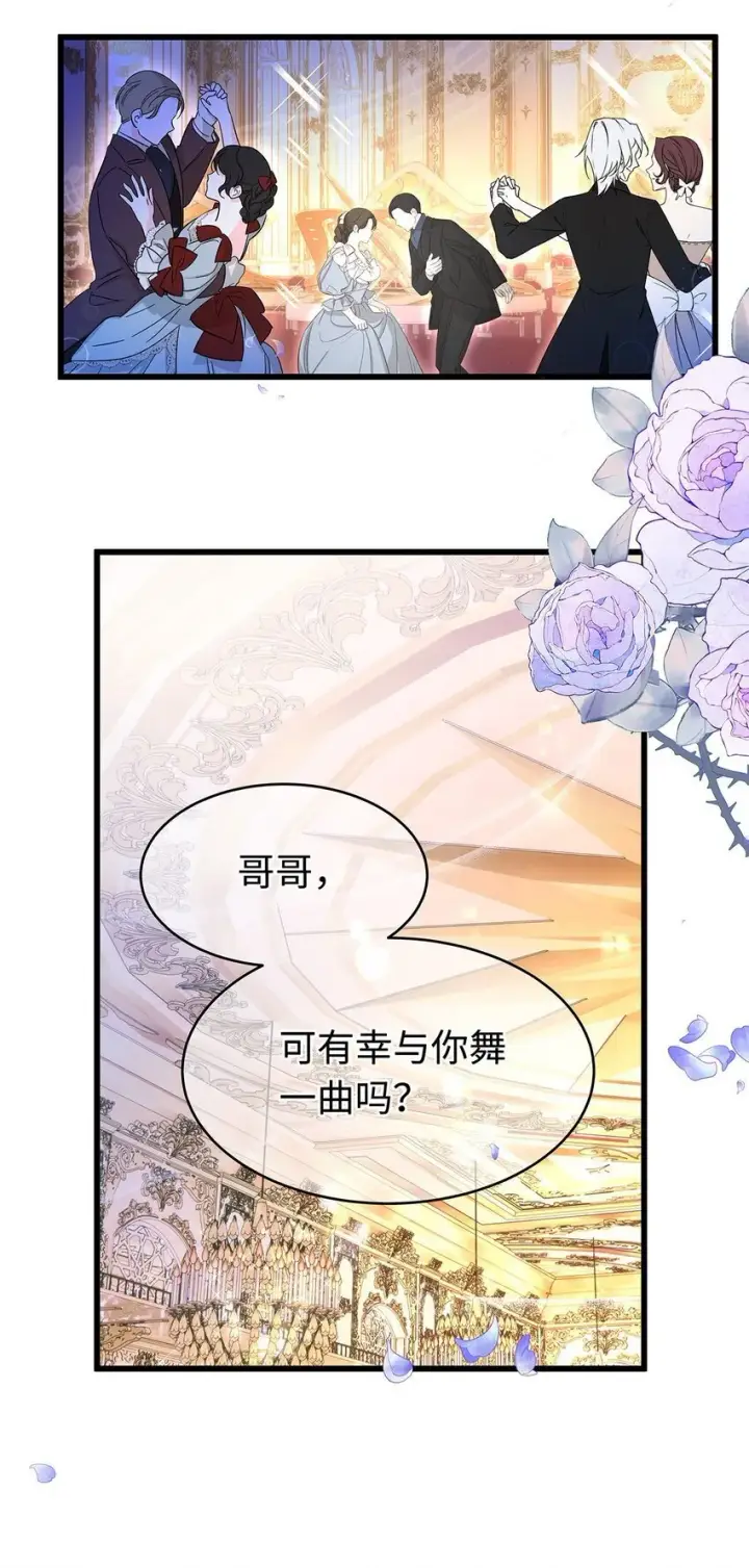 《我重生成为王子殿下的小恶龙》29 纯血追求图22
