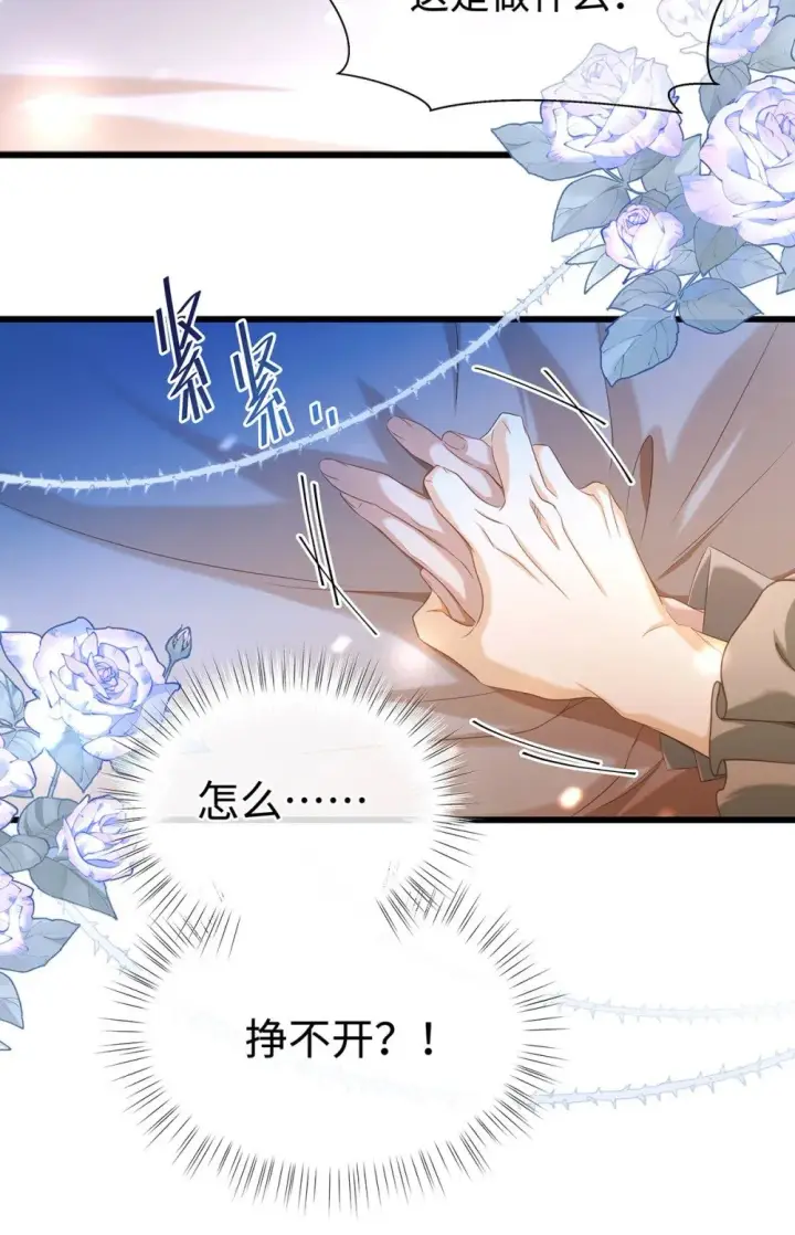 《我重生成为王子殿下的小恶龙》31 他是ALPHA图5