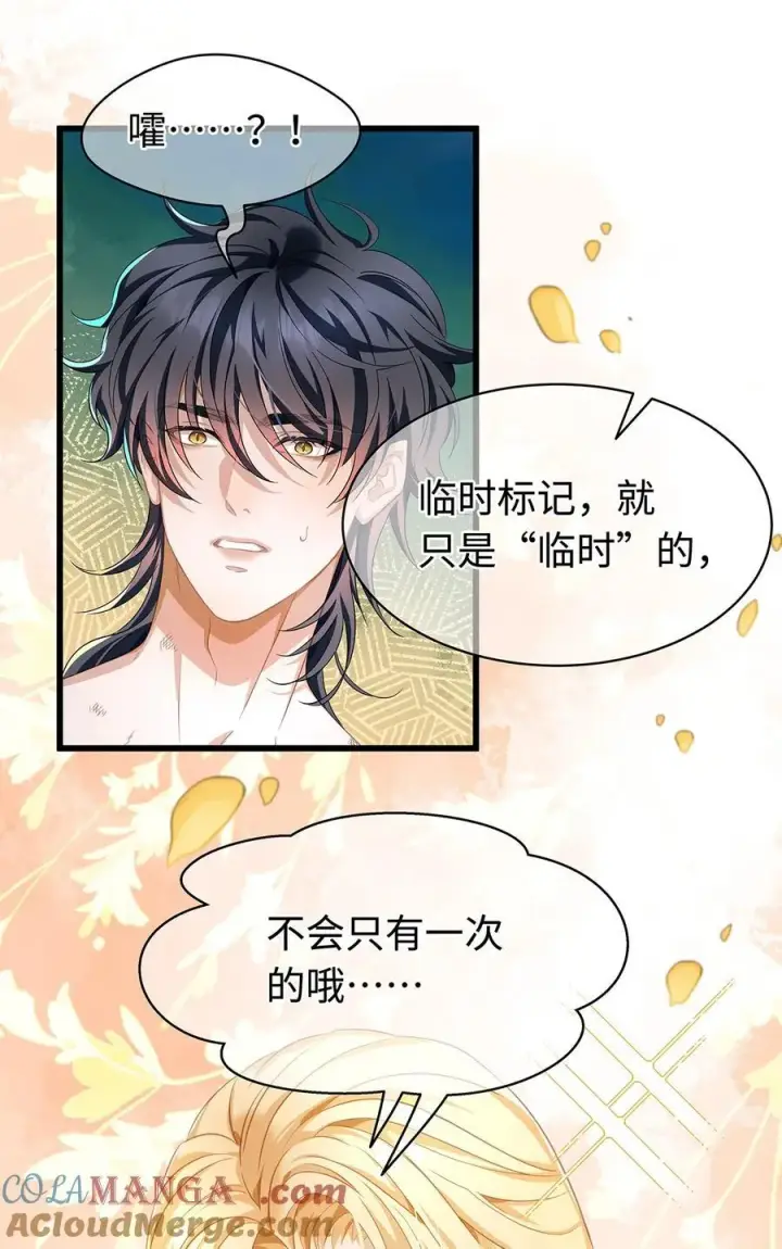 《我重生成为王子殿下的小恶龙》33 王的教育图15