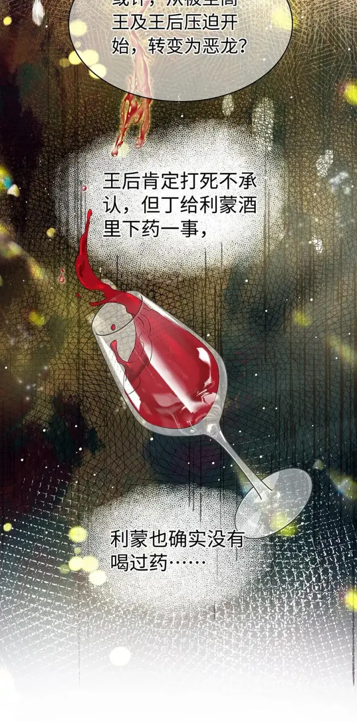 《我重生成为王子殿下的小恶龙》33 王的教育图28