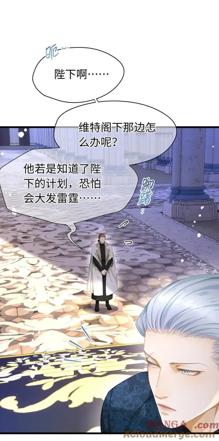 《我重生成为王子殿下的小恶龙》38 宝石国图19