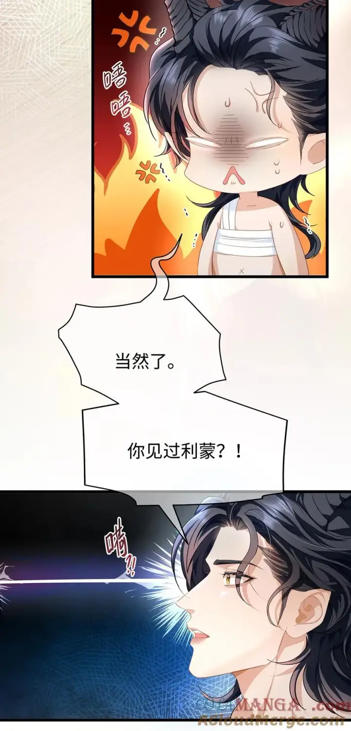 《我重生成为王子殿下的小恶龙》41 像宝石般重要图23