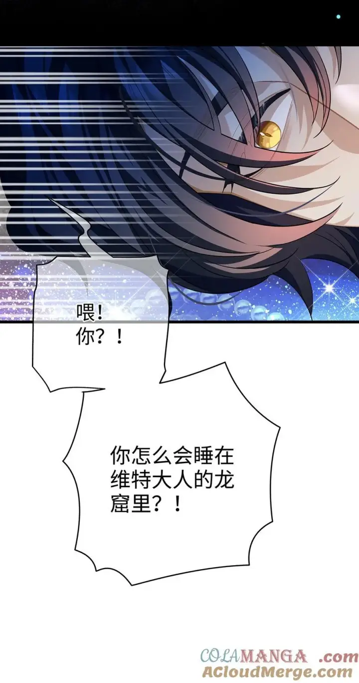 《我重生成为王子殿下的小恶龙》41 像宝石般重要图35