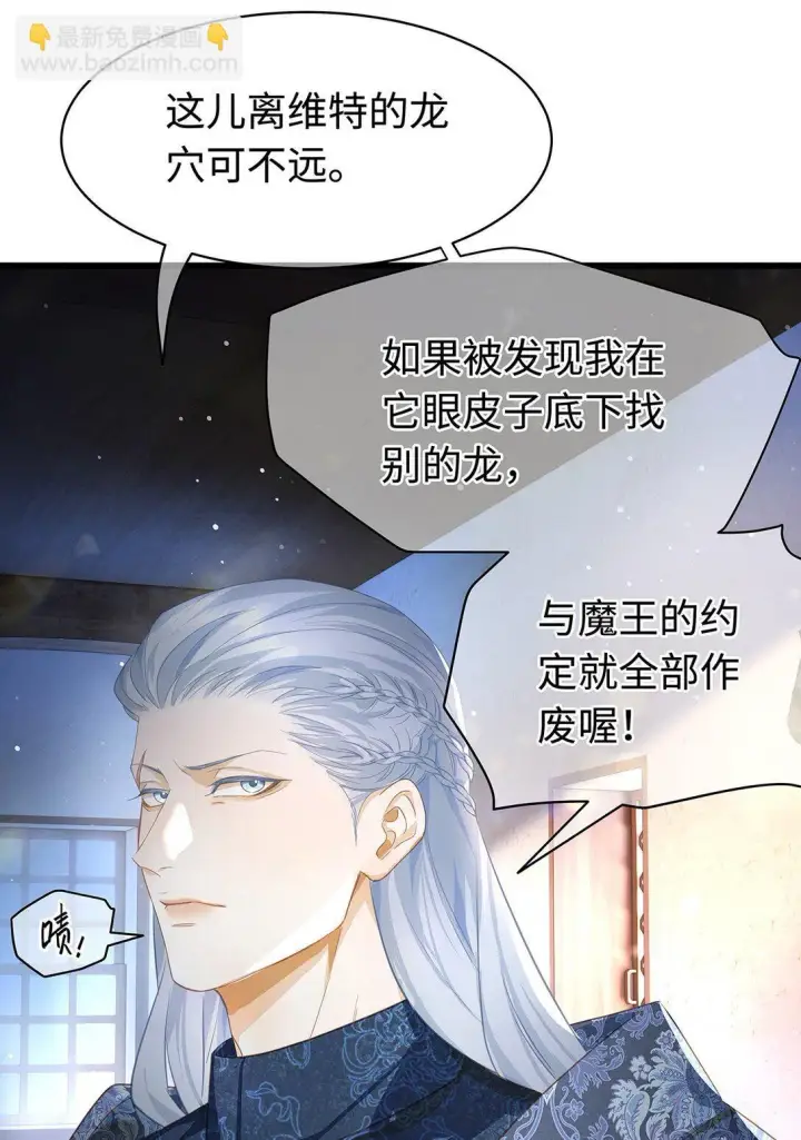 《我重生成为王子殿下的小恶龙》43 成人之美图24