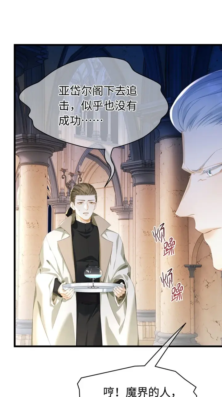 《我重生成为王子殿下的小恶龙》45 声明所有权图33