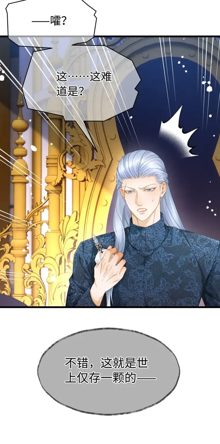 《我重生成为王子殿下的小恶龙》46 魔界君主图5