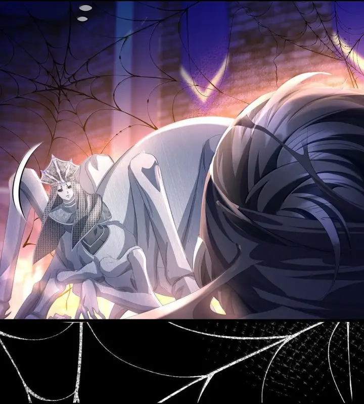 《我重生成为王子殿下的小恶龙》47 魔王下蛊图12