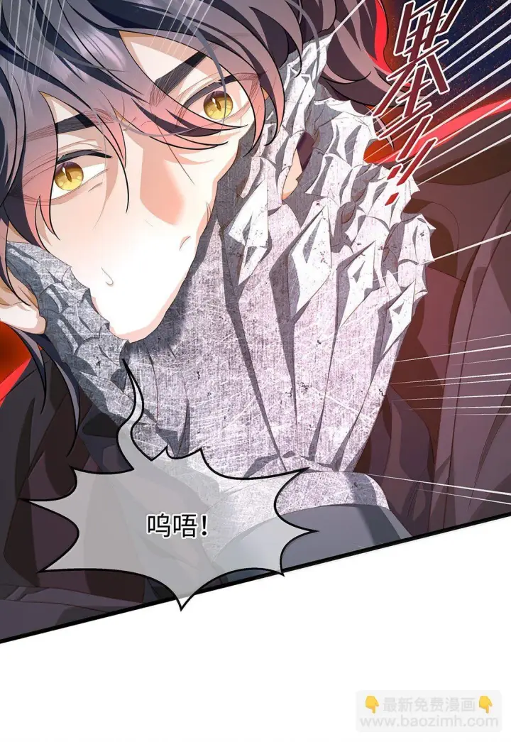 《我重生成为王子殿下的小恶龙》47 魔王下蛊图40