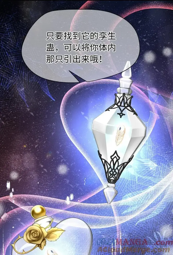 《我重生成为王子殿下的小恶龙》55 你到底是谁图13