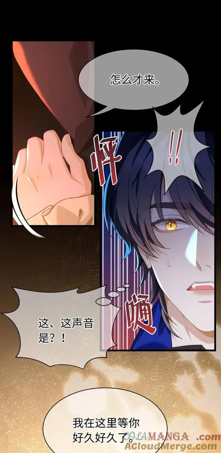《我重生成为王子殿下的小恶龙》55 你到底是谁图33