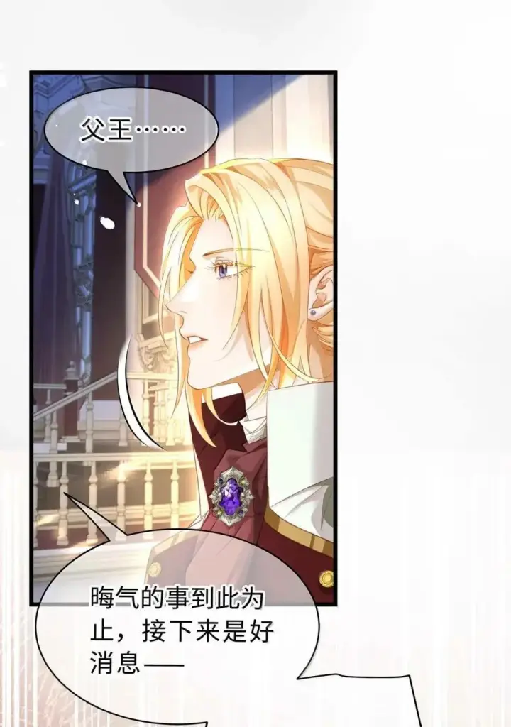 《我重生成为王子殿下的小恶龙》67 私生子图19