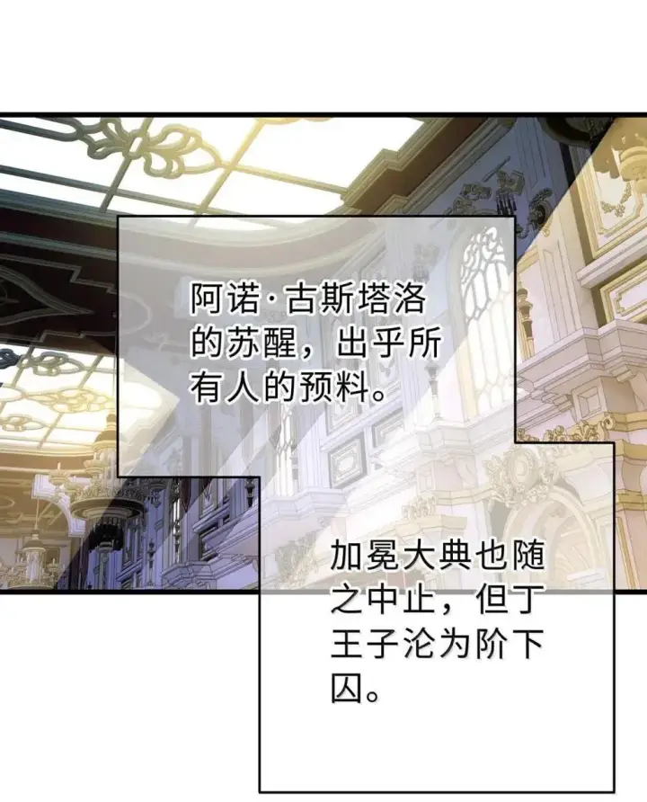 《我重生成为王子殿下的小恶龙》67 私生子图2