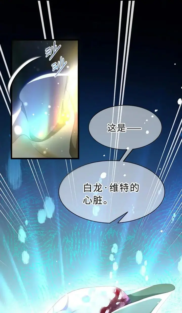 《我重生成为王子殿下的小恶龙》67 私生子图25