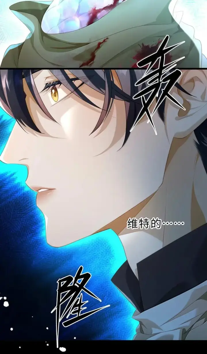 《我重生成为王子殿下的小恶龙》67 私生子图26