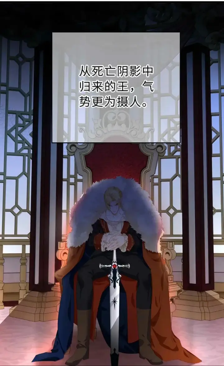 《我重生成为王子殿下的小恶龙》67 私生子图3