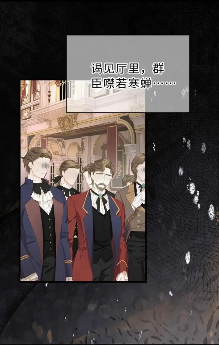 《我重生成为王子殿下的小恶龙》67 私生子图4