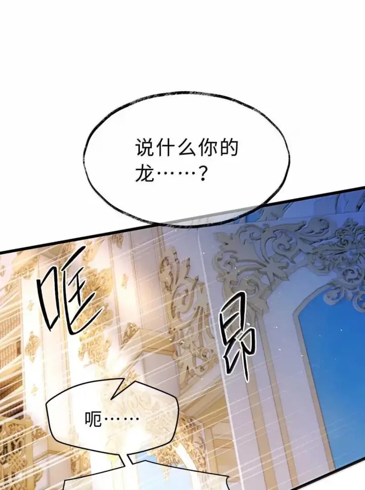 《我重生成为王子殿下的小恶龙》68 只能是我的龙图32