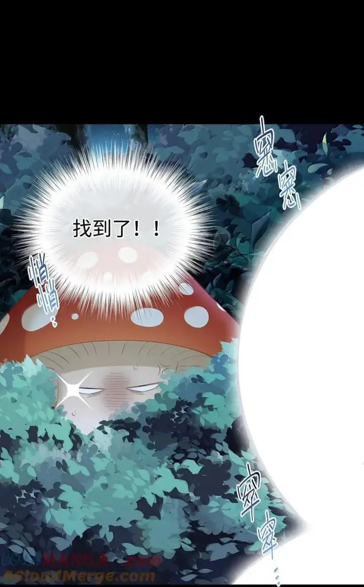 《我重生成为王子殿下的小恶龙》79 魔脉吞噬图35