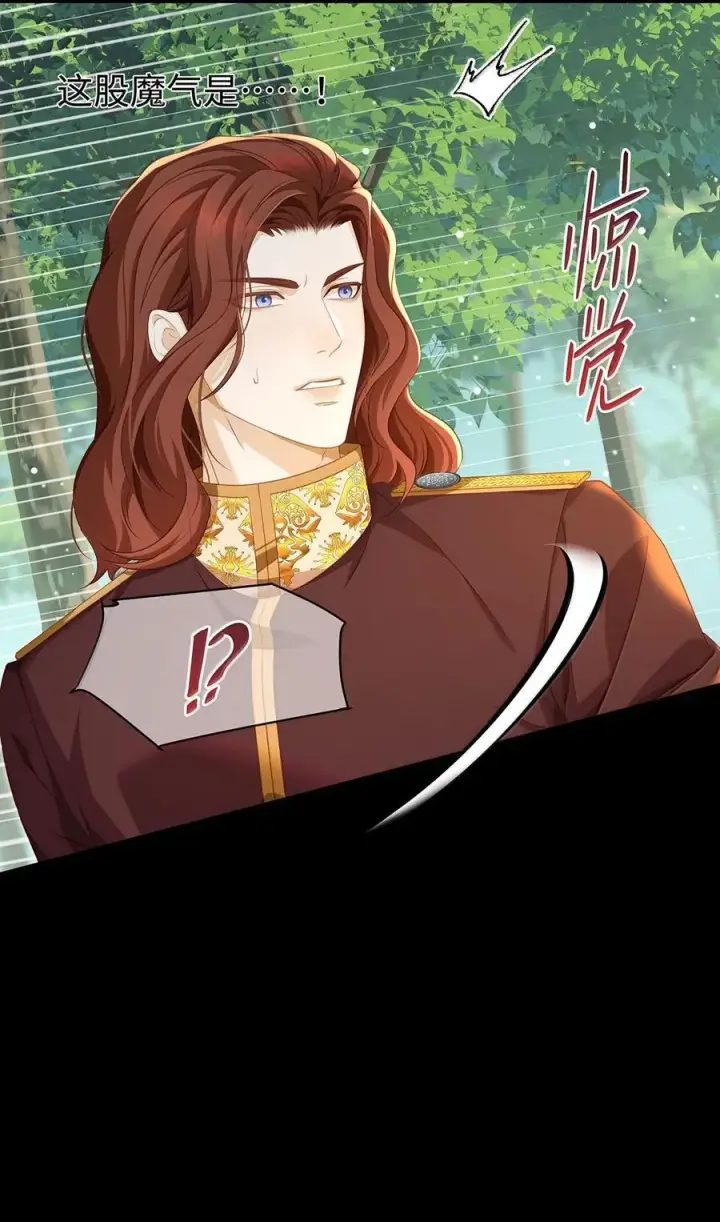 《我重生成为王子殿下的小恶龙》83 变故图30