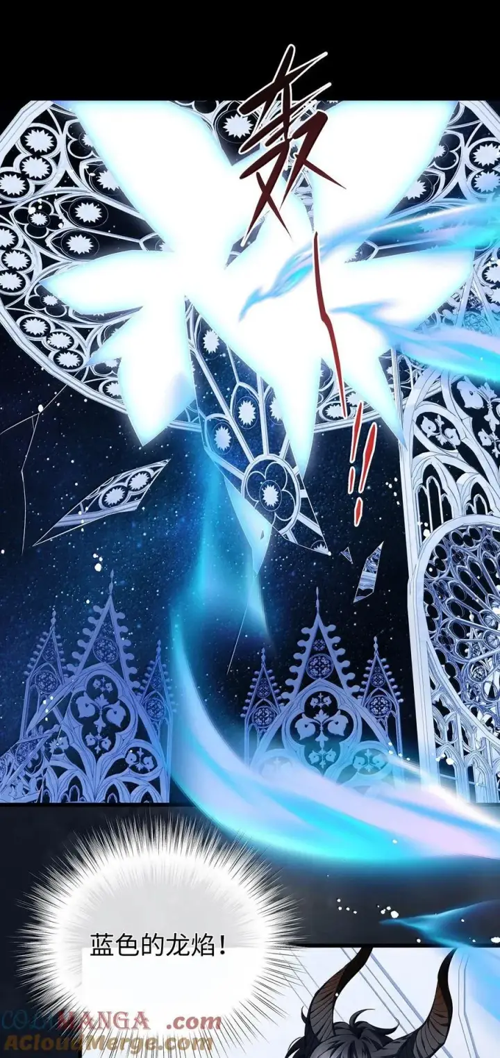《我重生成为王子殿下的小恶龙》84 魔王穿越者？图25