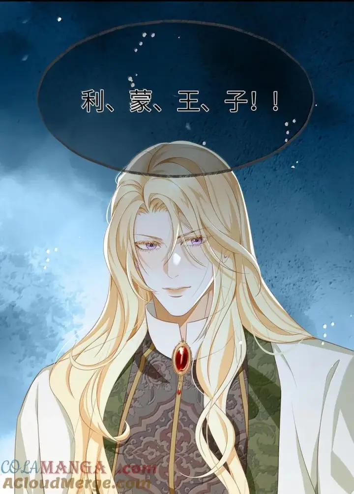 《我重生成为王子殿下的小恶龙》84 魔王穿越者？图31