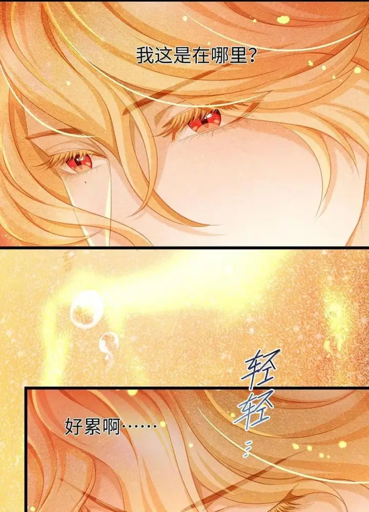 《我重生成为王子殿下的小恶龙》88 等他醒来图22