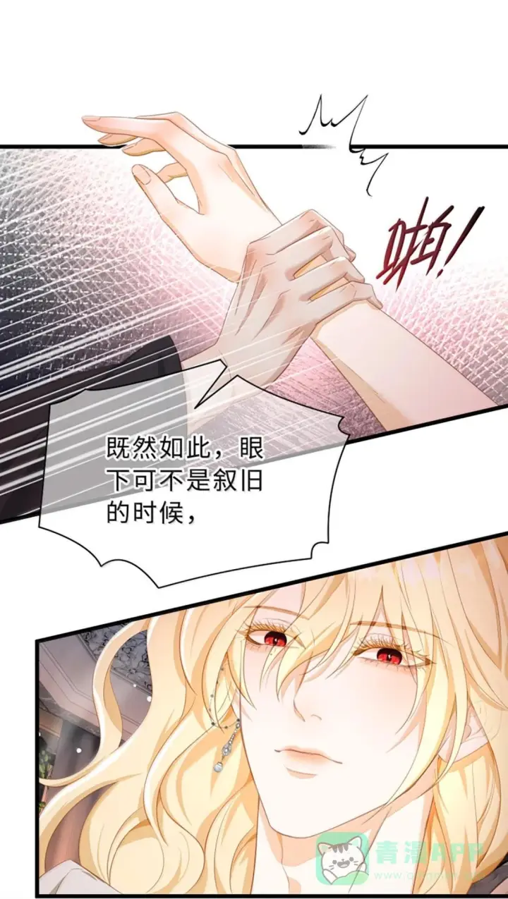 《我重生成为王子殿下的小恶龙》97 被识破了图11