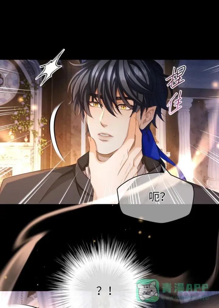 《我重生成为王子殿下的小恶龙》97 被识破了图6